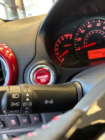 Used 2024 Mitsubishi Mirage FWD image 25