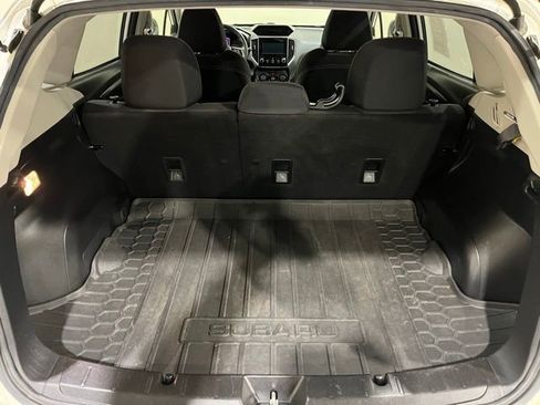 Used 2019 Subaru Crosstrek 2.0i Premium w/ Eyesight System AWD/4WD image 10