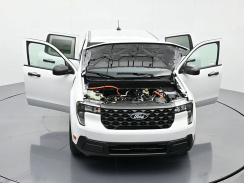 New 2026 Ford Maverick XL FWD image 43