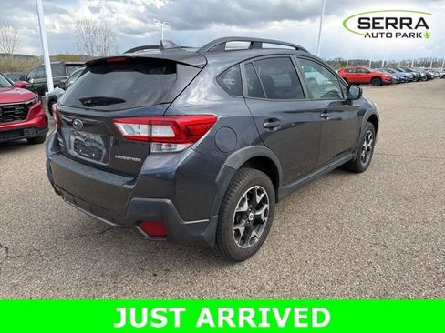 Used 2018 Subaru Crosstrek 2.0i Premium image 3