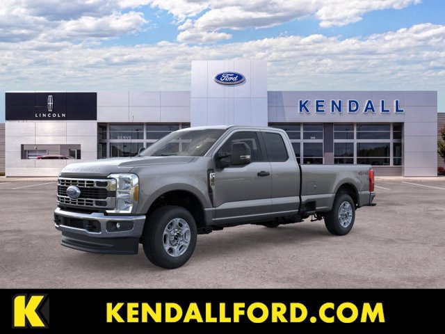 New 2026 Ford F350 XLT AWD/4WD image 1