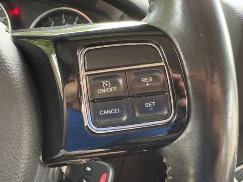 Used 2013 Jeep Wrangler Unlimited Sport image 18