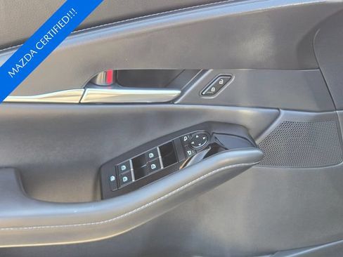 Used 2025 MAZDA CX-30 AWD 2.5 S w/ Preferred Package image 16