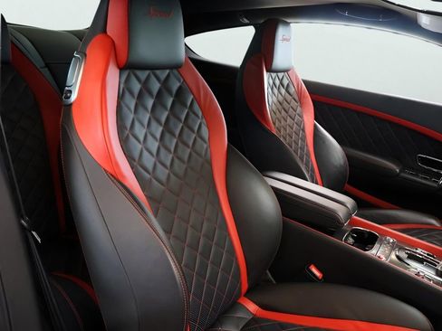 Used 2017 Bentley Continental GT Speed image 14