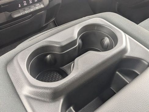 New 2026 RAM 1500 Tradesman image 24