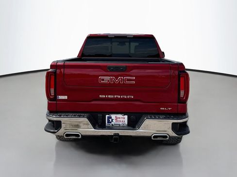 Used 2024 GMC Sierra 1500 SLT AWD/4WD image 6
