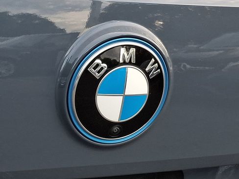 Used 2024 BMW iX xDrive50 w/ Sport Package AWD/4WD image 29