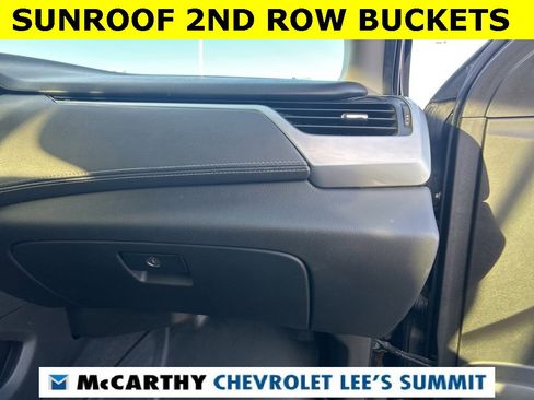 Used 2020 Chevrolet Suburban LT image 51