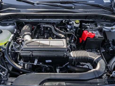 New 2026 Ford Escape Active w/ Cold Weather Package image 19