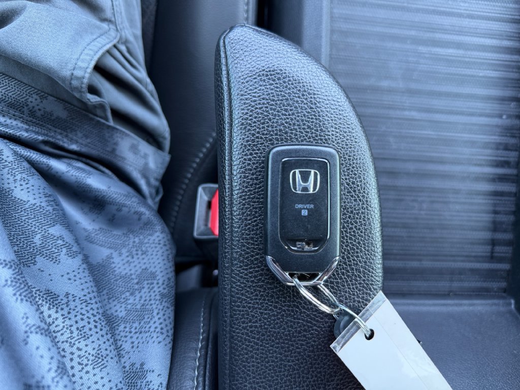 Used 2023 Honda Passport EX-L image 35