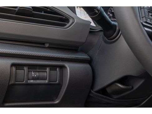 New 2026 Subaru Crosstrek 2.5i Limited image 19