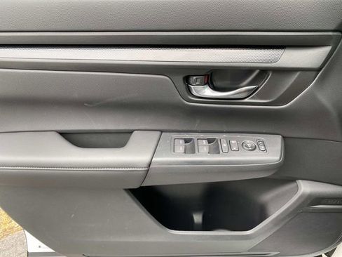 New 2026 Honda CR-V LX image 22