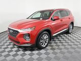 Used 2020 Hyundai Santa Fe SEL w/ Convenience Package image 2