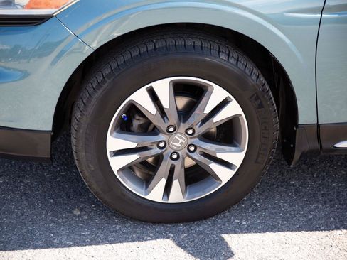 Used 2013 Honda Crosstour EX-L image 9