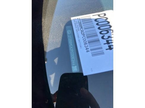 Used 2023 Lexus RX 350h w/ Accessory Package (Z1) image 8