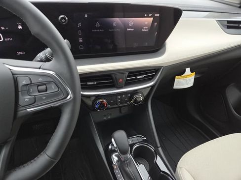 New 2026 Buick Encore GX Sport Touring w/ Comfort Package image 36