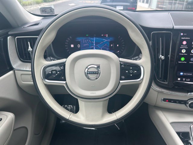 Certified 2023 Volvo XC60 B6 Ultimate w/ Climate Package AWD/4WD image 18