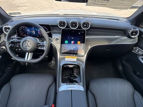 New 2026 Mercedes-Benz GLC 300 4MATIC image 11