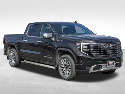 New 2026 GMC Sierra 1500 Denali Ultimate AWD/4WD image 7