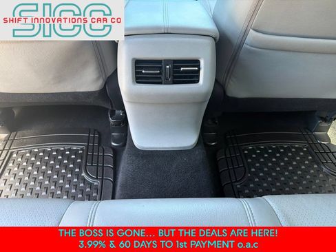 Used 2015 Honda Accord EX-L image 25