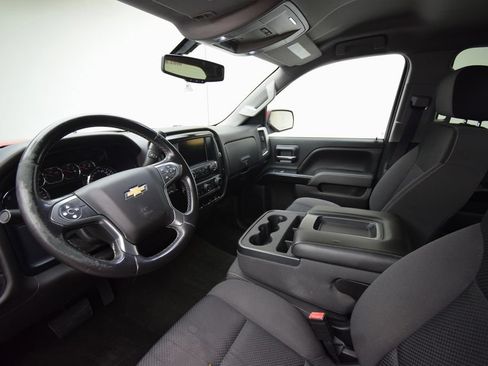 Used 2014 Chevrolet Silverado 1500 LT w/ All Star Edition AWD/4WD image 9
