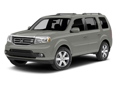 Used 2014 Honda Pilot Touring image 1