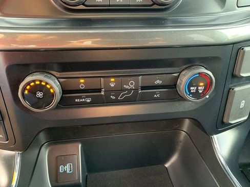 Used 2023 Ford F150 XL w/ STX Appearance Package image 23