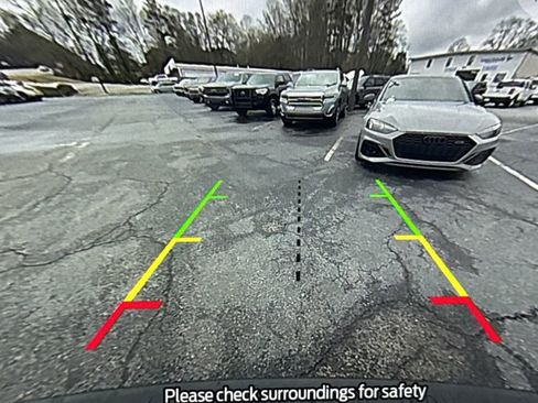 New 2026 Ford Explorer Active w/ Active Comfort Package image 30