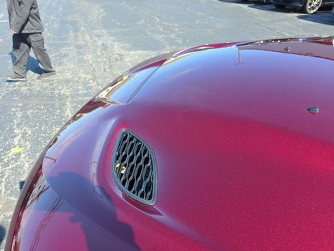 Used 2024 Dodge Durango R/T image 10