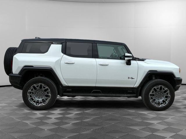 Certified 2024 GMC Hummer EV 3X AWD/4WD image 6