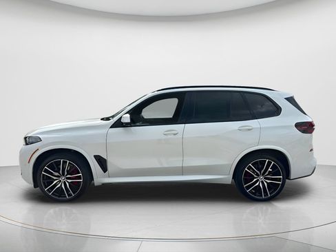 New 2026 BMW X5 xDrive40i AWD/4WD image 8