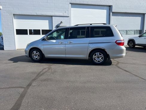 Used 2005 Honda Odyssey EX-L image 13