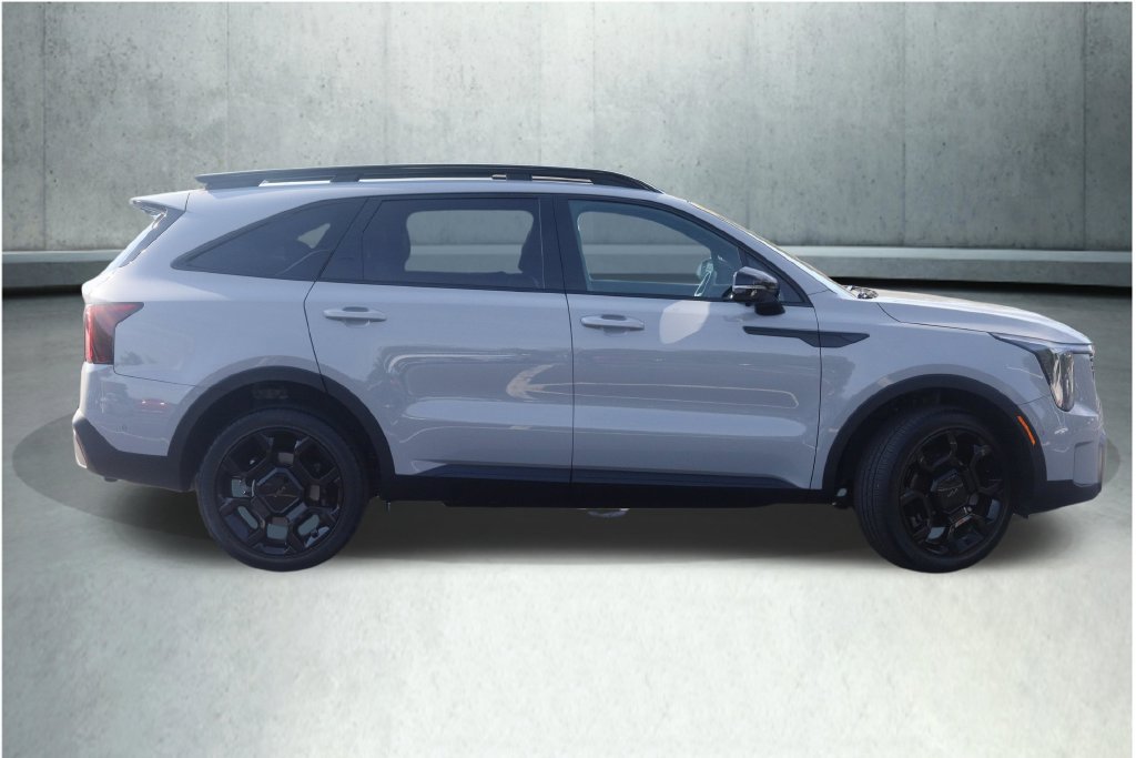 Used 2025 Kia Sorento SX Prestige AWD/4WD image 12