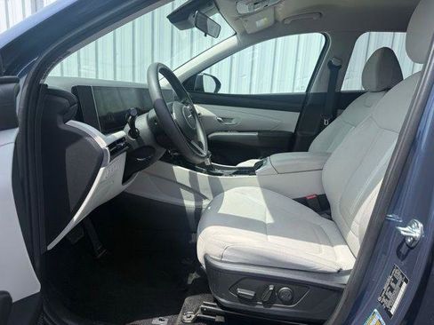 Used 2025 Hyundai Tucson SEL FWD image 6