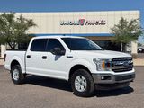 Used 2019 Ford F150 XLT w/ Equipment Group 301A Mid image 3