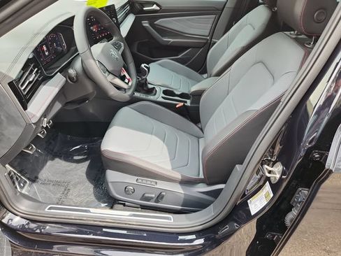 New 2026 Volkswagen Jetta GLI Autobahn FWD image 11