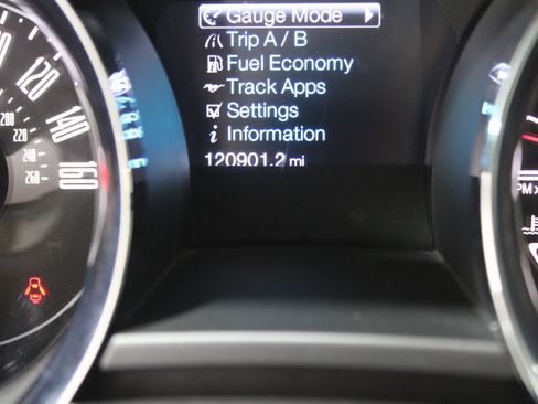 Used 2014 Ford Mustang Premium w/ Equipment Group 202A image 12