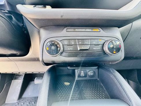 Used 2024 Ford Bronco Sport Heritage AWD/4WD image 17