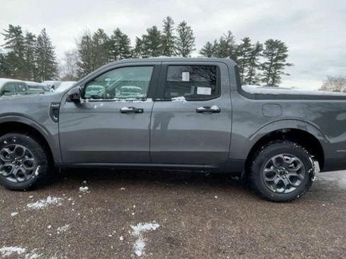 New 2026 Ford Maverick XLT w/ XLT Luxury Package image 5