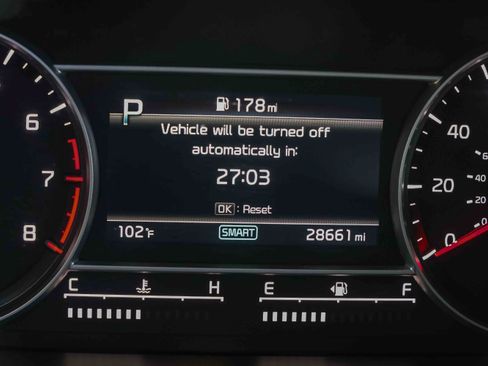 Certified 2023 Kia Sorento S AWD/4WD image 7