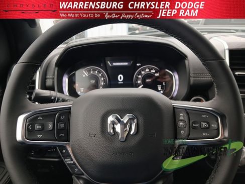 New 2026 RAM 1500 Laramie image 17