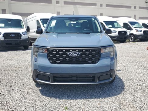 New 2025 Ford Maverick XLT w/ XLT Luxury Package image 3