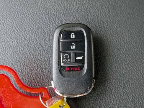 Used 2025 Honda Civic Sport Touring image 32