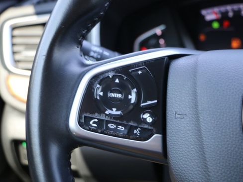 Used 2020 Honda CR-V EX-L image 20