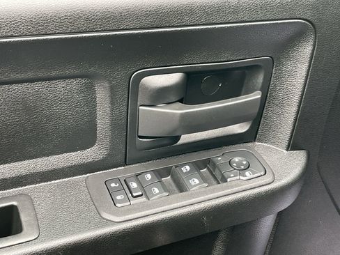 Used 2025 RAM 2500 Tradesman AWD/4WD image 13