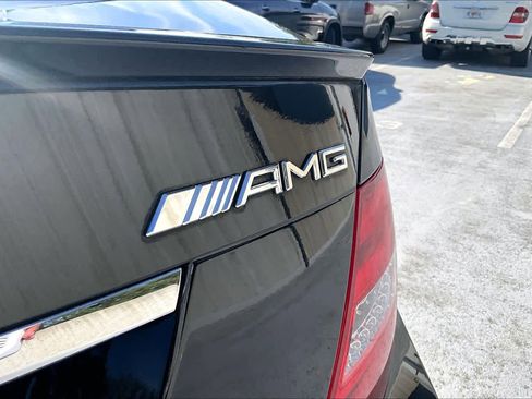 Used 2014 Mercedes-Benz C 63 AMG Sedan image 10