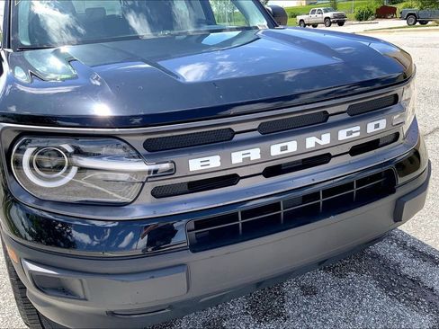 Used 2023 Ford Bronco Sport Big Bend AWD/4WD image 28