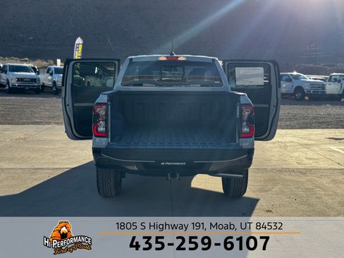 New 2026 Ford Ranger XLT AWD/4WD image 52