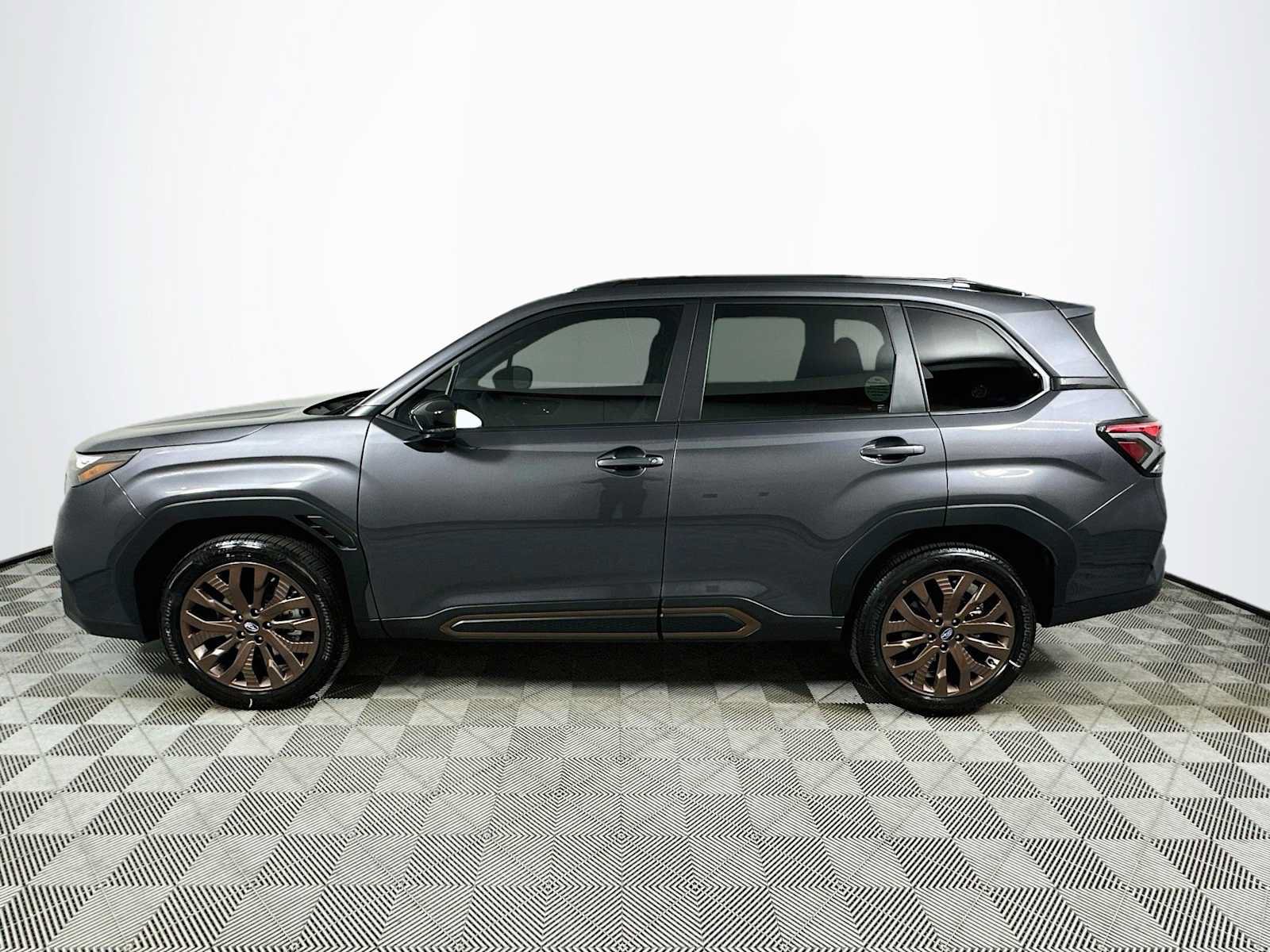 New 2026 Subaru Forester Sport AWD/4WD image 4