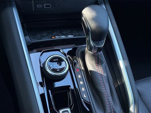 New 2026 Chevrolet Colorado Z71 w/ Technology Package image 21